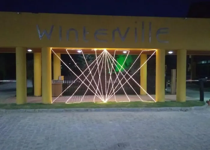 Suite Winterville 1208