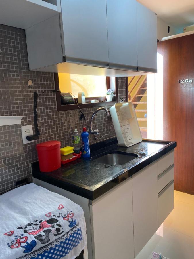Winterville 1208 Apartment Gravata (Gravata, Pernambuco)