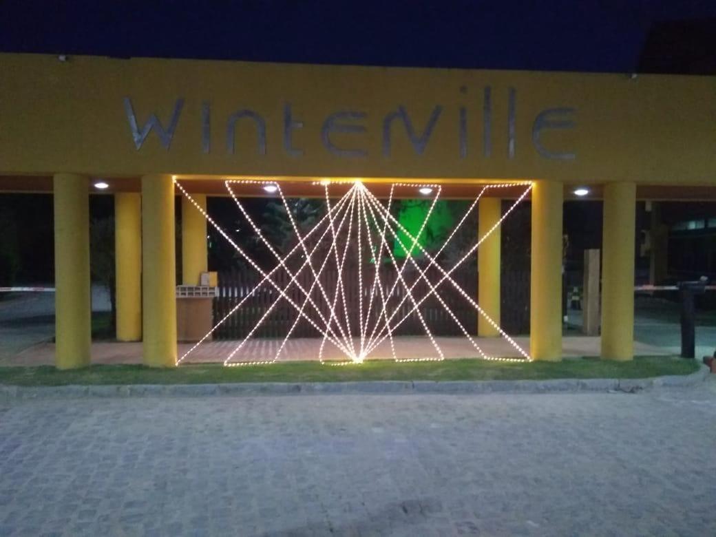 Winterville 1208 Apartment Gravata (Gravata, Pernambuco)