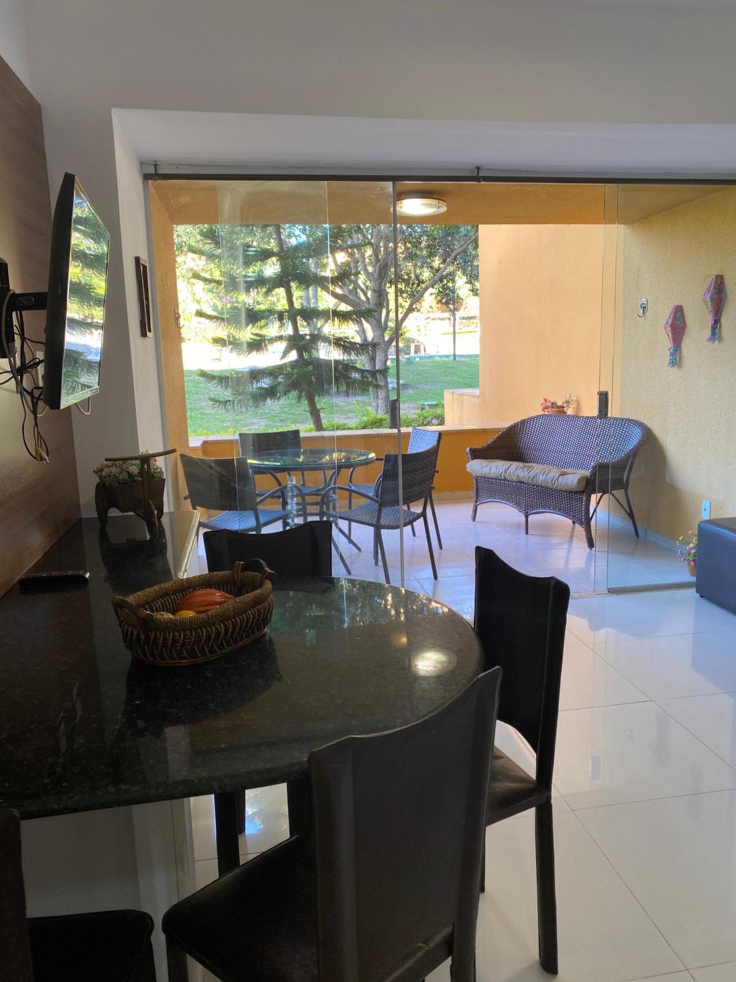 Apartment Winterville 1208