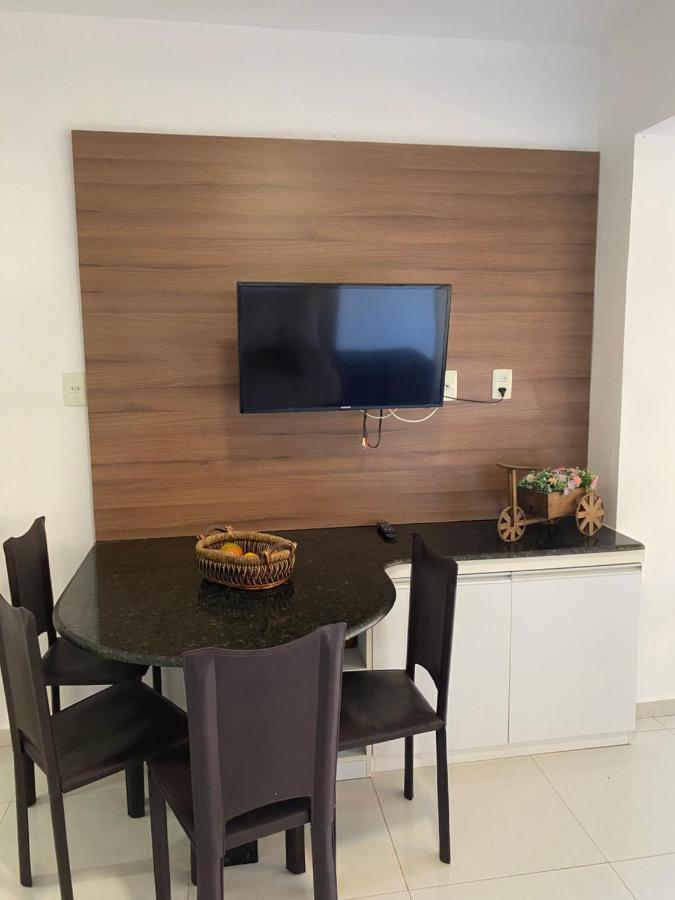 Apartment Winterville 1208 Gravata (Gravata, Pernambuco)